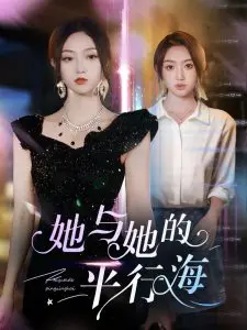 《她与她的平行海》：双女主虐恋？一场关于救赎与重生的奇幻之旅！