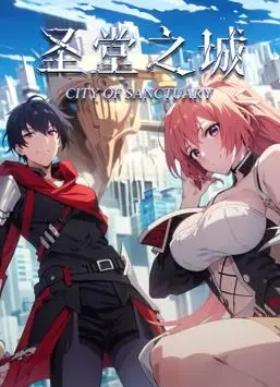 《圣堂之城动态漫画》：燃爆热血！仙帝归来，格局打开，体验最强视觉盛宴！